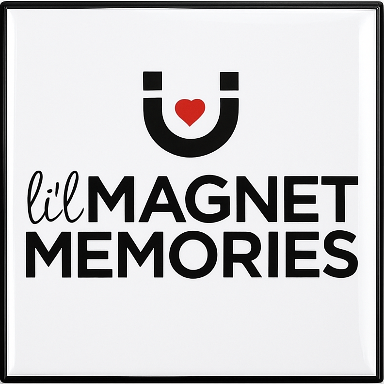 Lil Magnet Memories